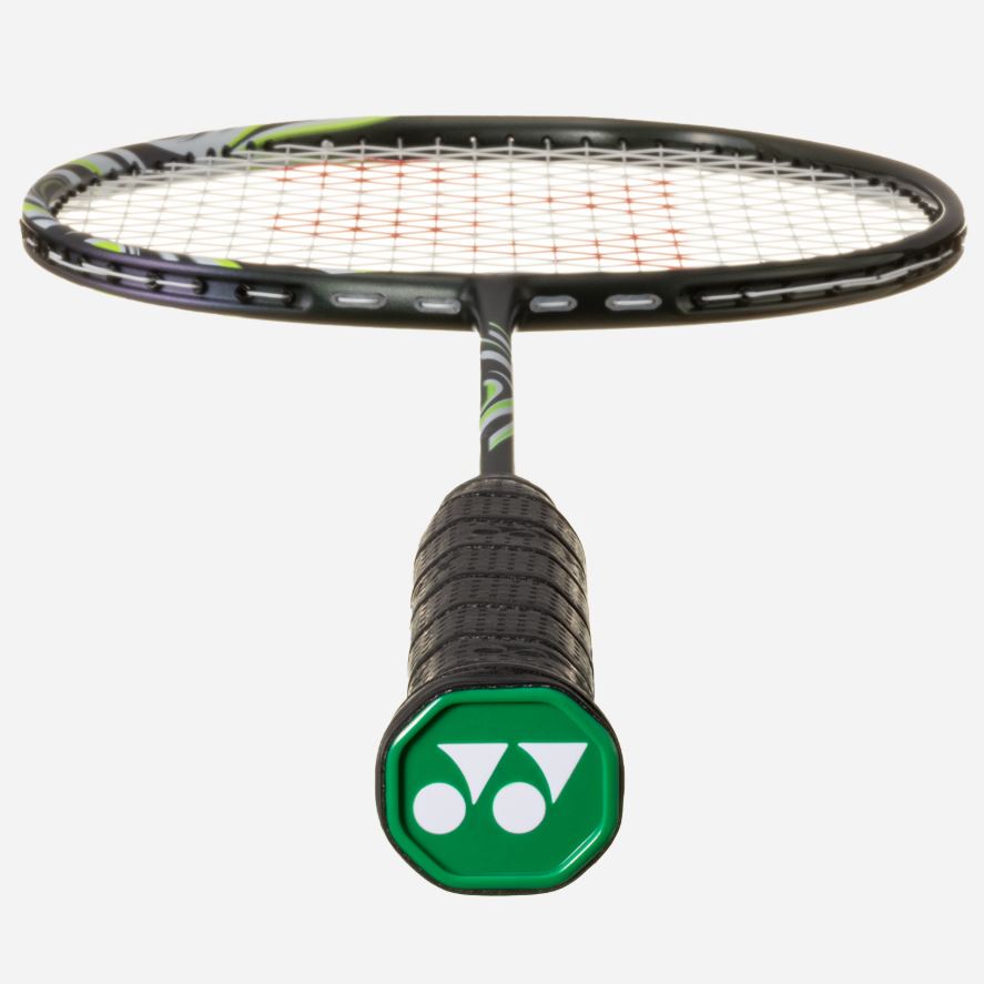 Yonex Astrox 100 VA Tour Badmintonketcher (Dark Olive) (uden strenge)