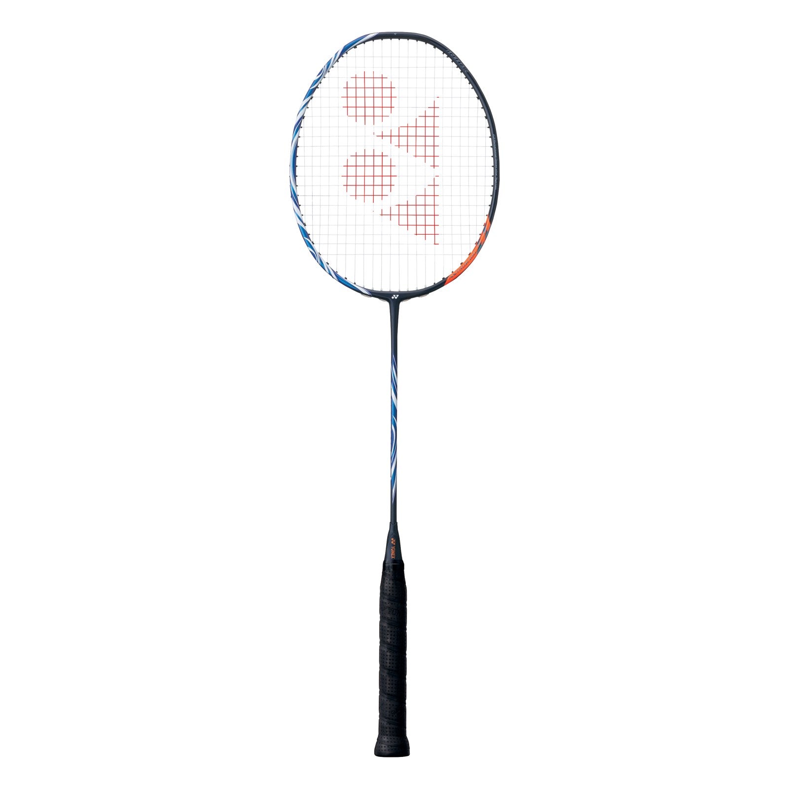 Yonex Astrox 100 ZZ Badminton ketcher (Dark Navy) - Racketlife.dk