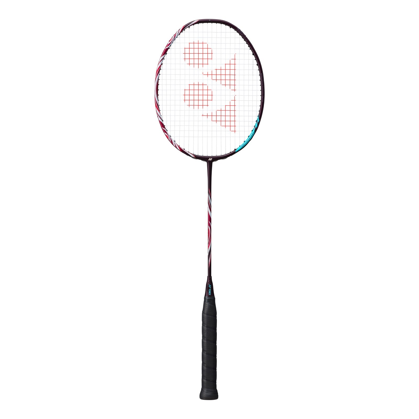 Yonex Astrox 100 ZZ Badminton ketcher (Kurenai) - racketlife.dk