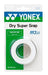 Yonex Dry Super Grap (3-pak, Hvid)