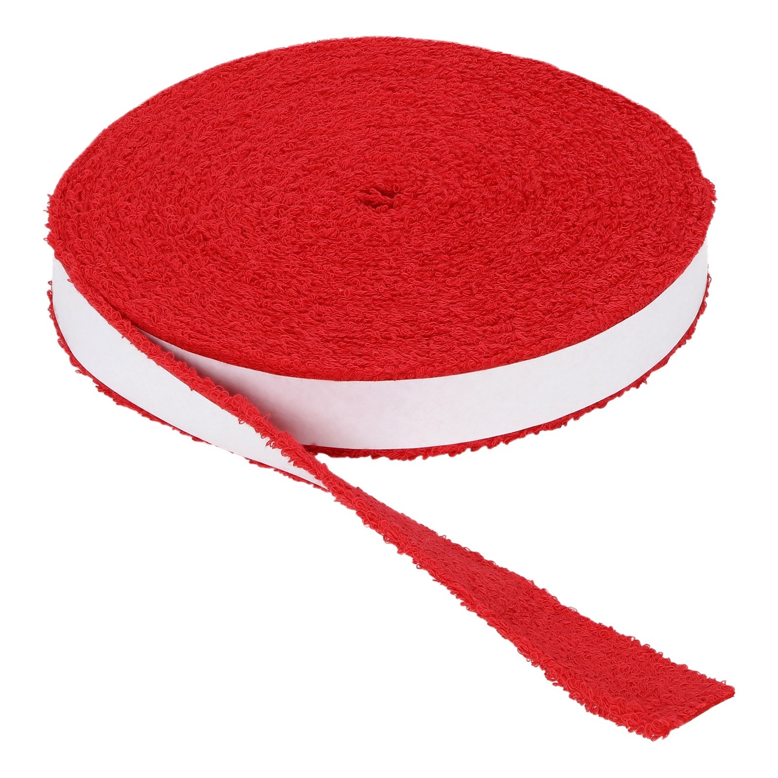 Yonex Frotté Greb (1 rulle, Rød) - racketlife.dk