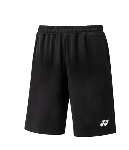 Yonex Herre Shorts YM0030EX (Sort) - Racketlife.dk
