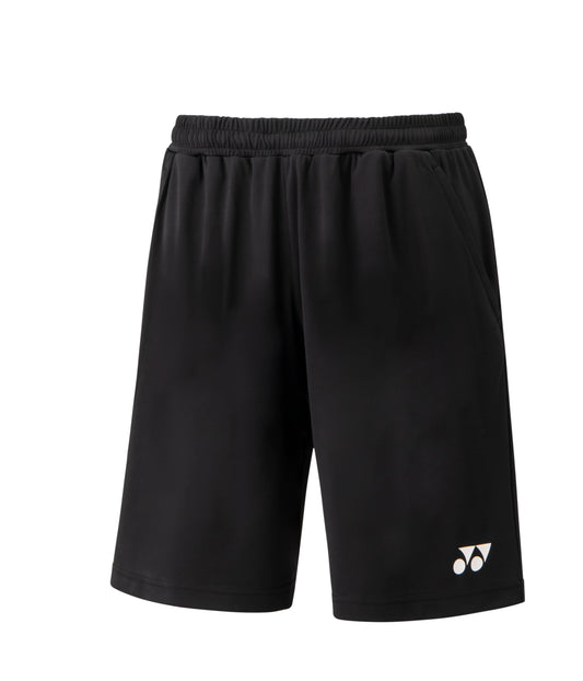 Yonex Herre Shorts YM0030EX (Sort) - Racketlife.dk