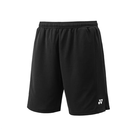Yonex Men's Shorts (Black)