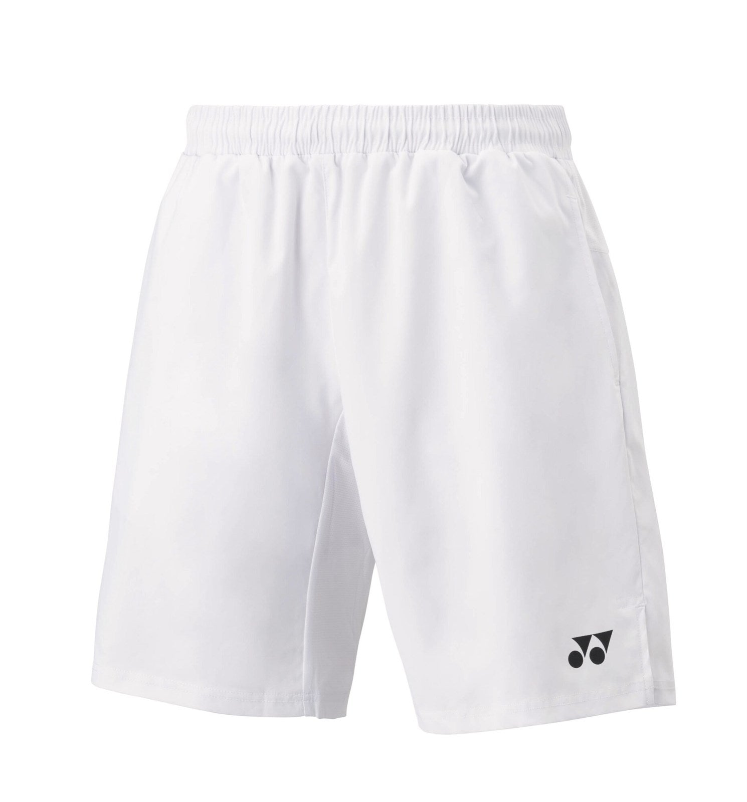 Yonex Men's Shorts (White)