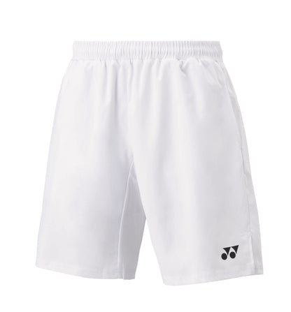 Yonex Men's Shorts (White)