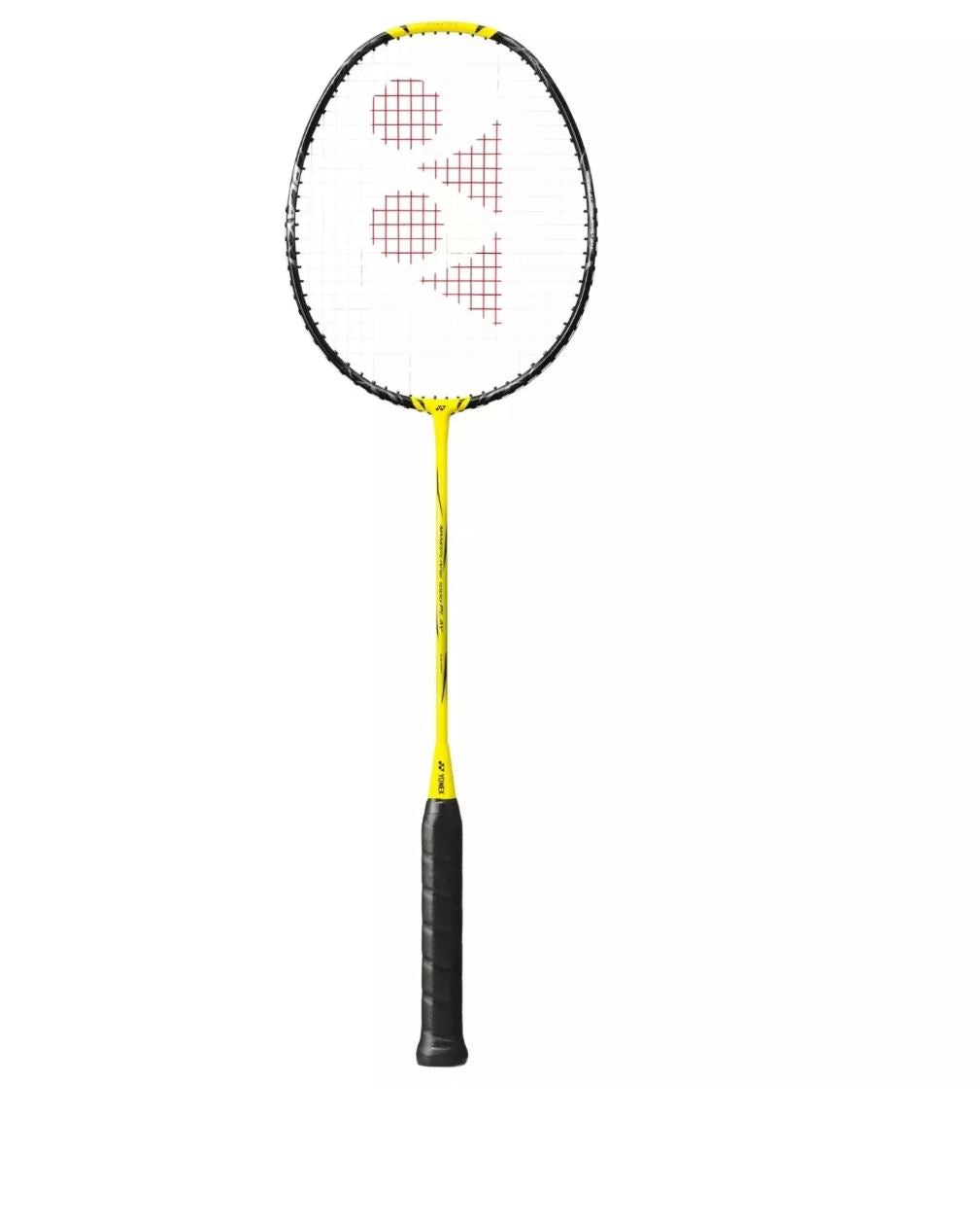 Yonex Nanoflare 1000 Play Badminton ketcher - racketlife.dk