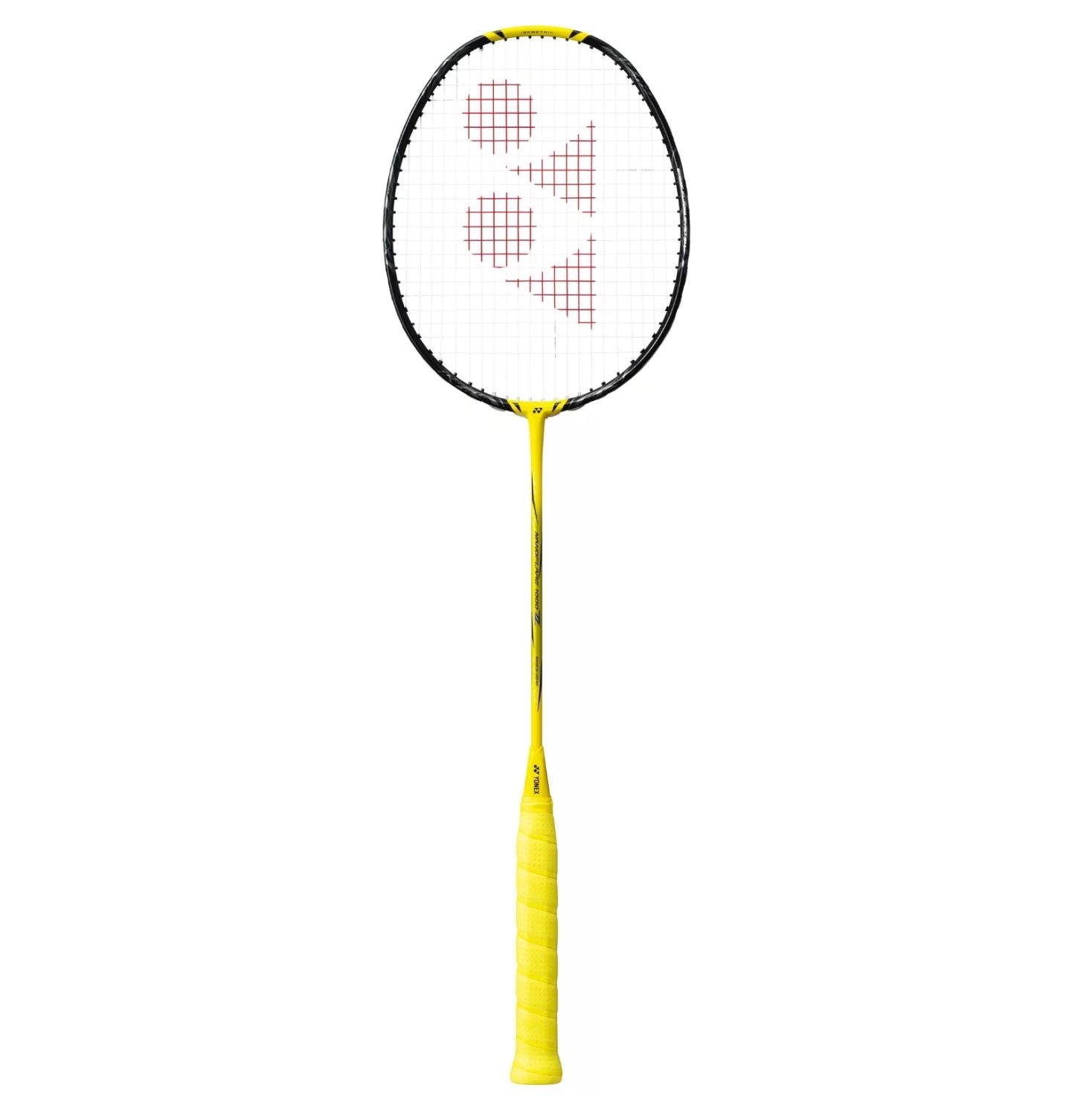 Yonex Nanoflare 1000 Z Badminton ketcher 