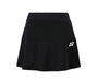 Yonex Nederdel m. indershorts YW0036EXBK (Sort) - Racketlife.dk