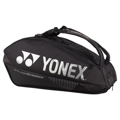 Yonex Pro Racketbag 9 (Black) - Racketlife.dk