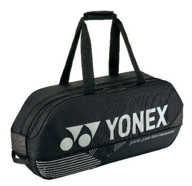 Yonex Pro Tournament Bag (Black) badminton taske