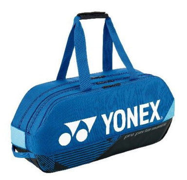 Yonex Pro Tournament Bag (Cobalt Blue) badminton taske