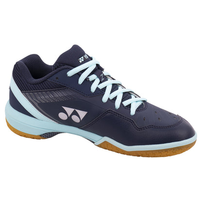 Yonex SHB 65 Z 3 Dame Badminton sko (Navy/Sax)