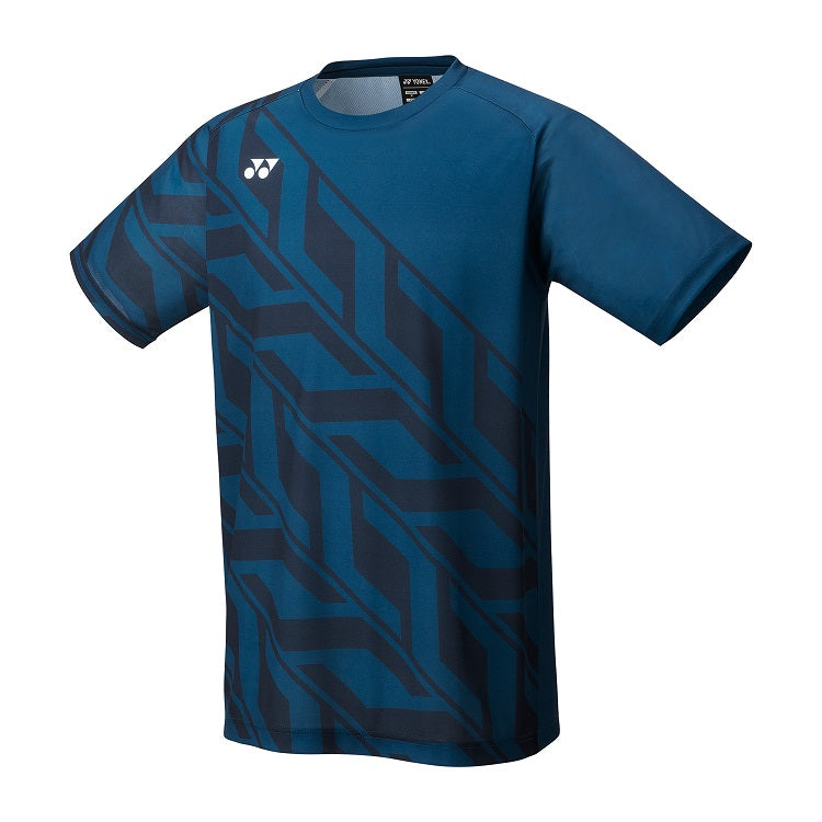 Yonex T-shirt (Ink Blue)