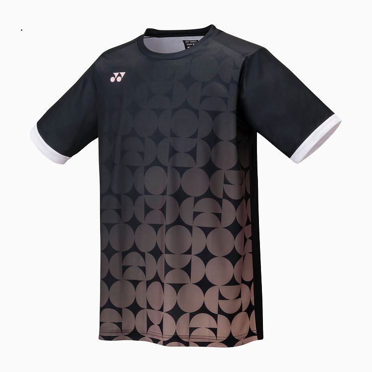 Yonex Uni T-Shirt 16746BK (Black)