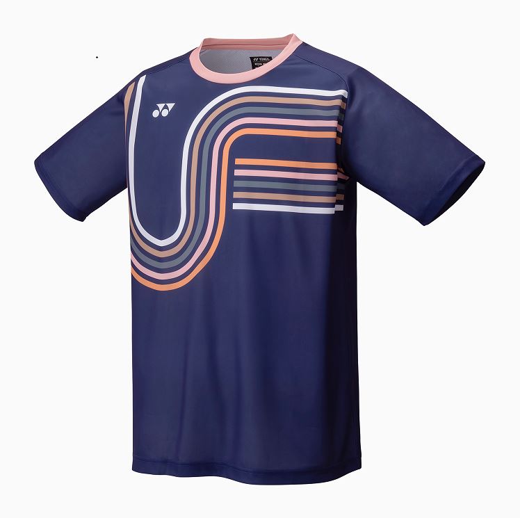 Yonex Uni T-Shirt 16747BB (Blueberry)