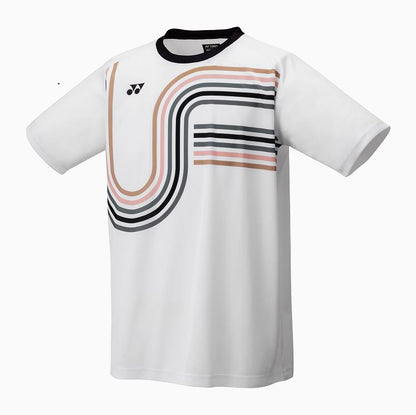 Yonex Uni T-Shirt 16747W (White)