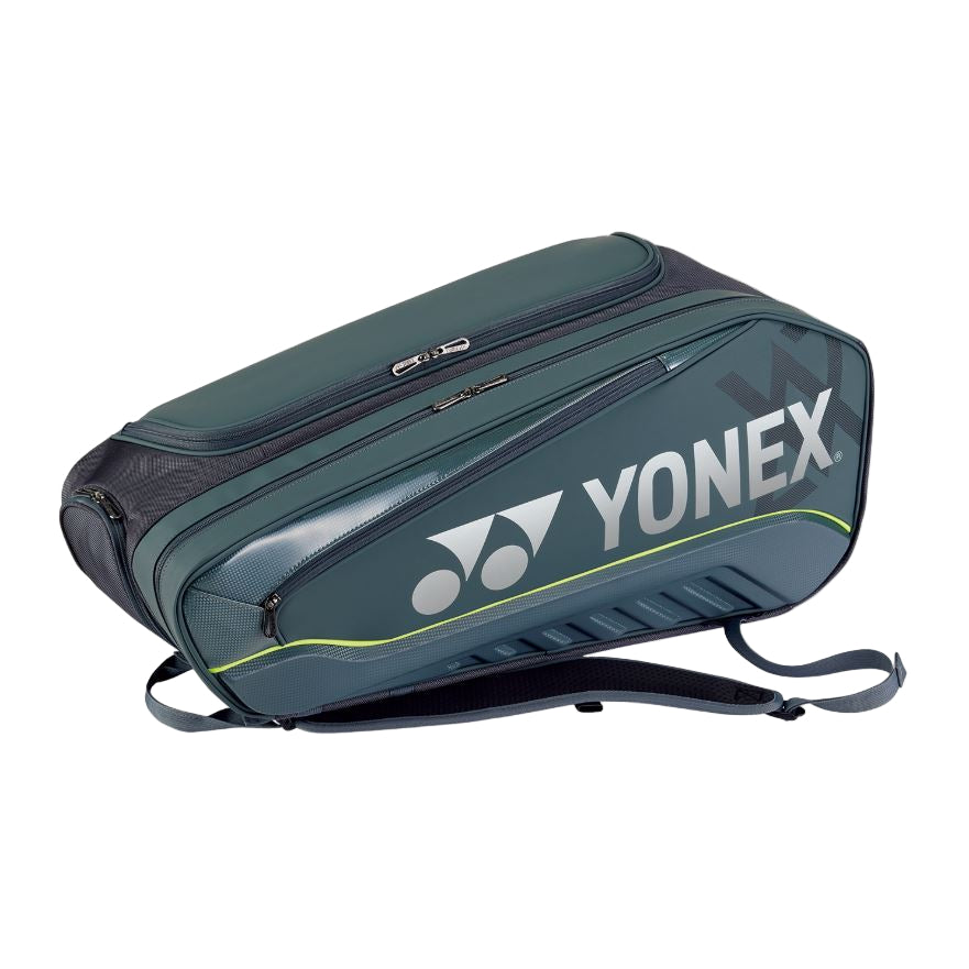 Yonex VA Expert Racket Bag (Steel Grey)