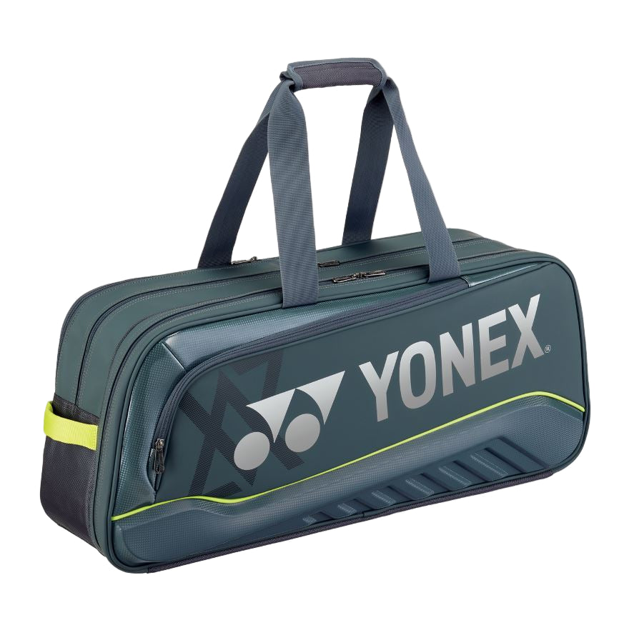 Yonex VA Expert Tournament Bag (Steel Grey)