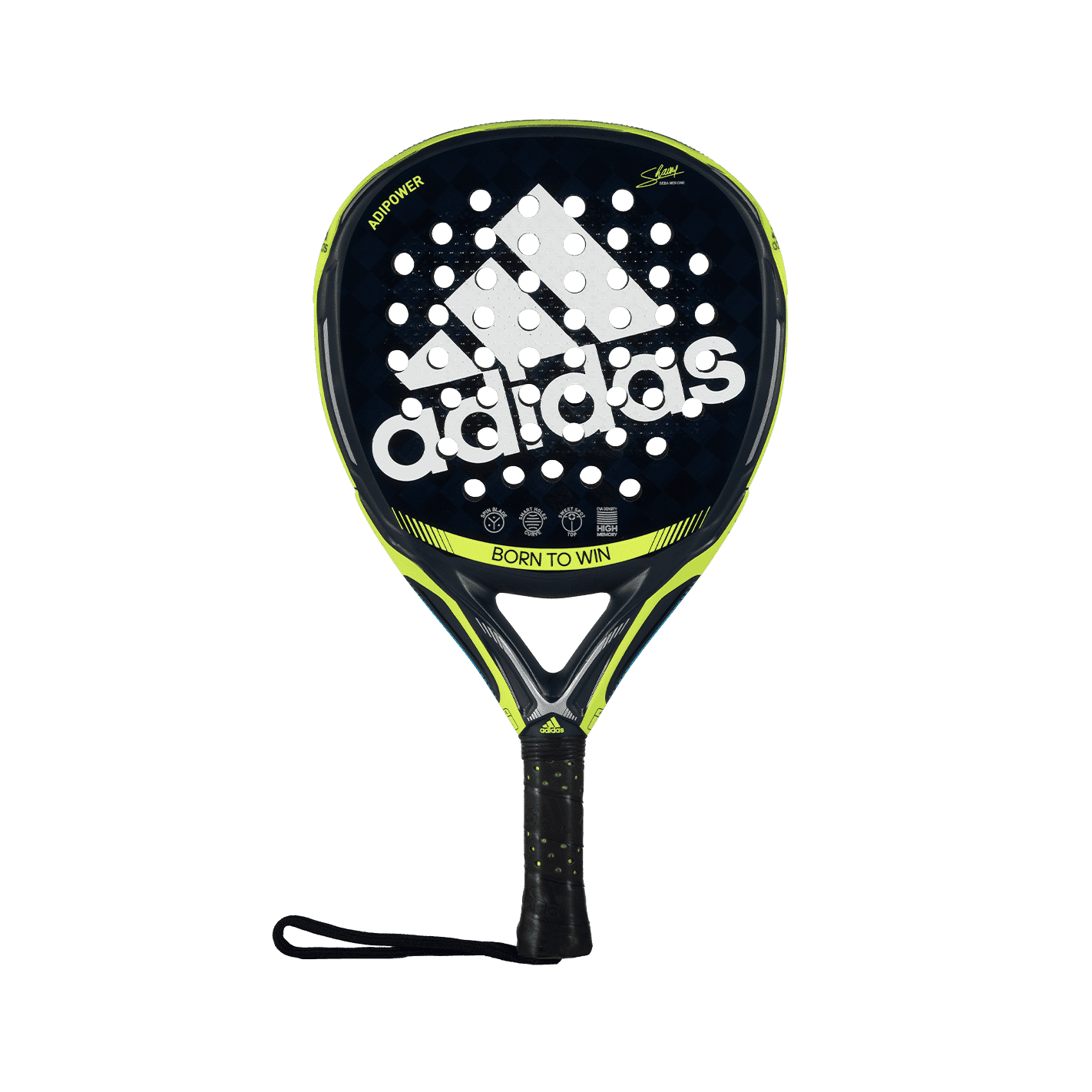 Adidas Adipower 3.1 padel bat - racketlife.dk