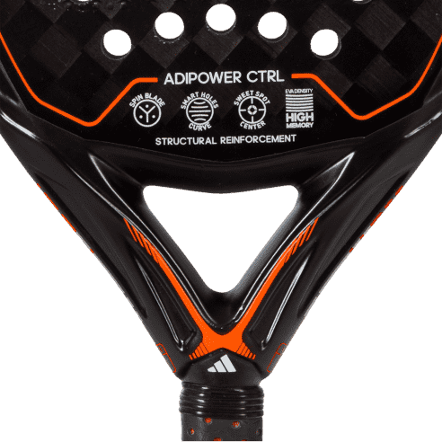 Adidas Adipower CTRL 3.2  Padelbat