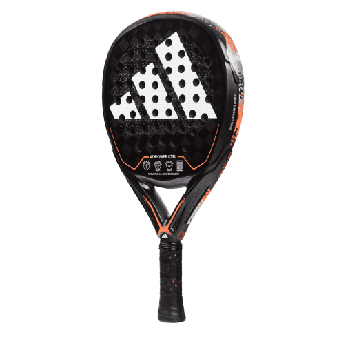 Adidas Adipower CTRL 3.2  Padelbat