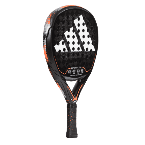 Adidas Adipower CTRL 3.2  Padelbat