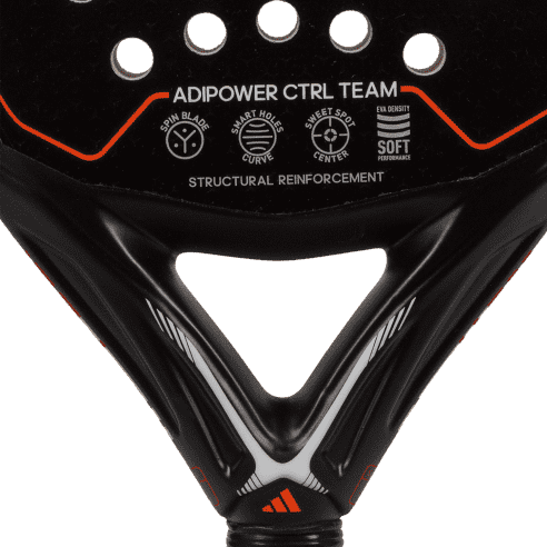 Adidas Adipower CTRL Team Padelbat