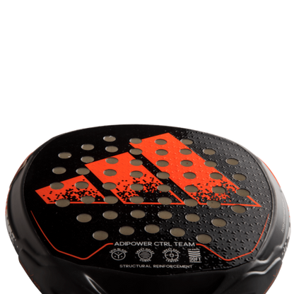 Adidas Adipower CTRL Team Padel Bat