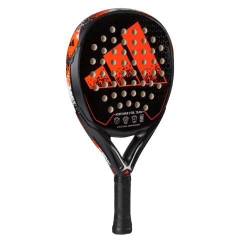 Adidas Adipower CTRL Team Padelbat