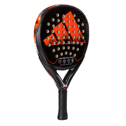 Adidas Adipower CTRL Team Padel Bat
