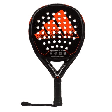 adidas adipower ctrl team padel bat - racketlife.dk