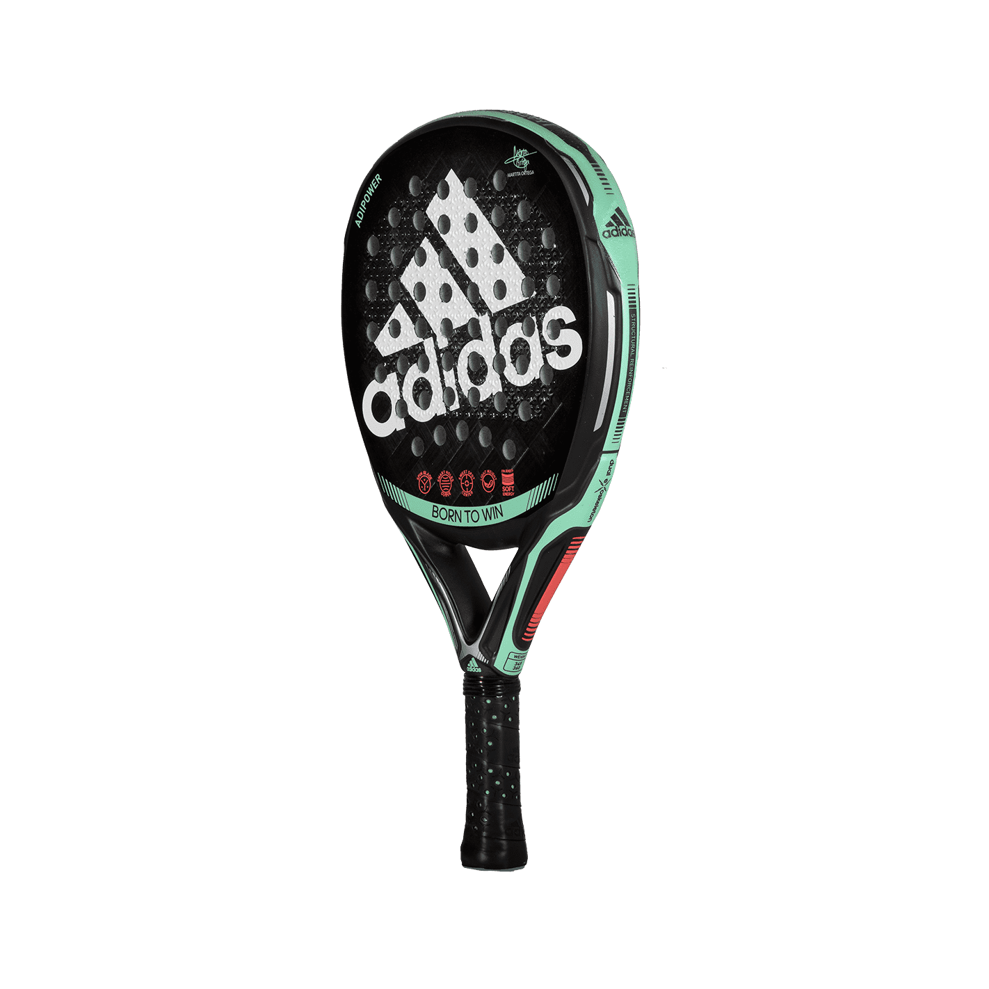 Adidas Adipower Light 3.1 Padelbat