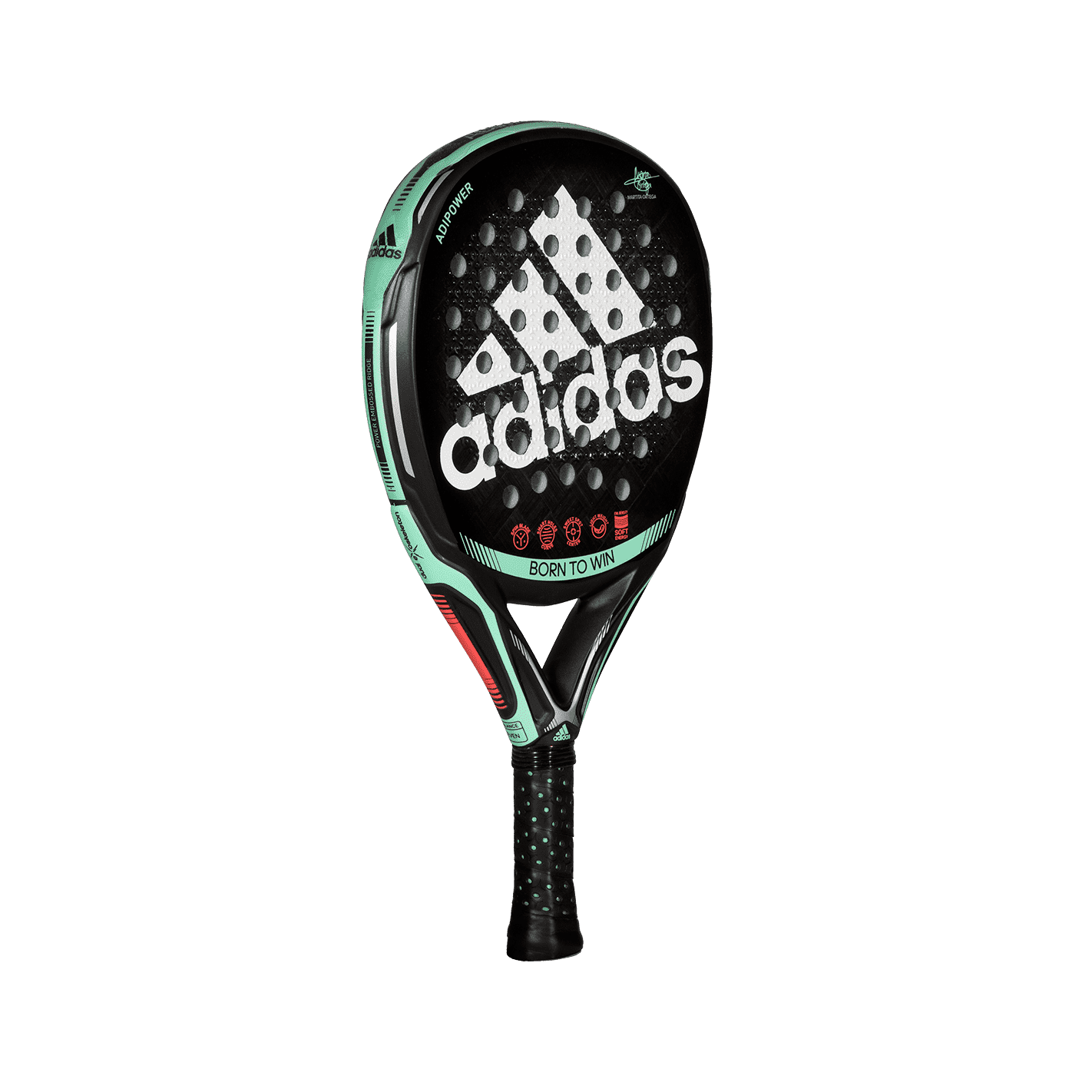 Adidas Adipower Light 3.1 Padelbat