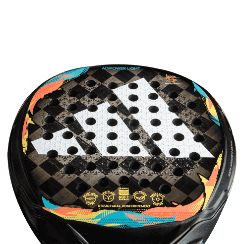 Adidas Adipower Light 3.2 Padelbat