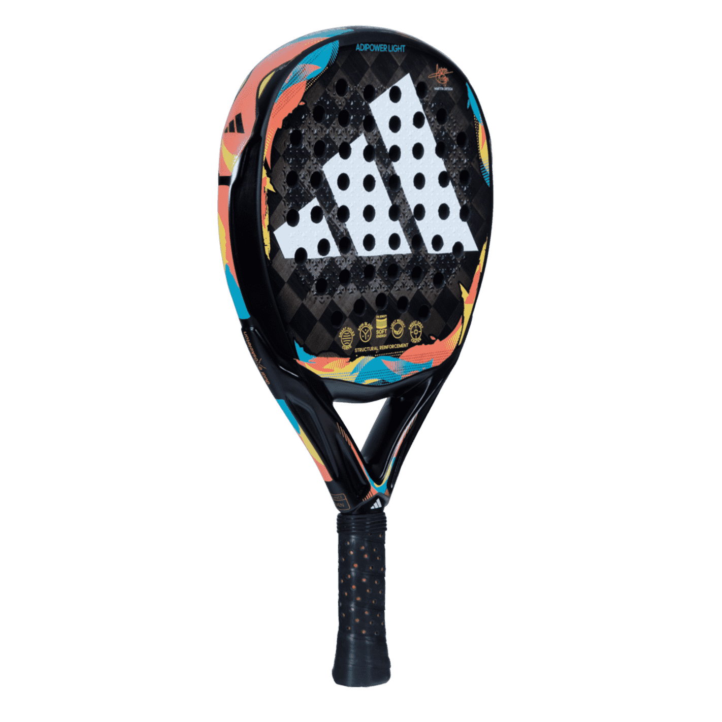 Adidas Adipower Light 3.2 Padelbat