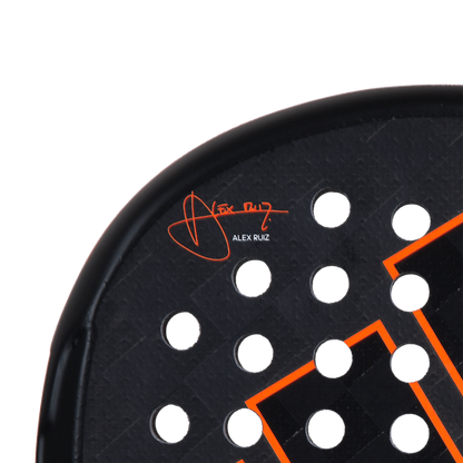 Adidas Adipower Multiweight CTRL Padel Bat