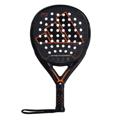 Adidas Adipower Multiweight CTRL padel bat - racketlife.dk