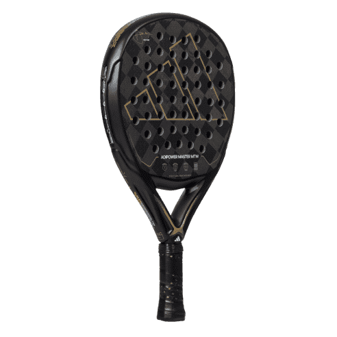 Adidas Adipower Multiweight Master LTD 2023 Padelbat