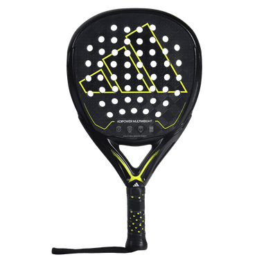 Adidas Adipower Multiweight Padel bat - racketlife.dk