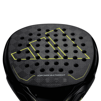 Adidas Adipower Multiweight Padelbat