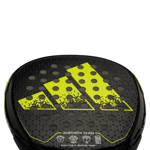 adidas adipower team padel bat