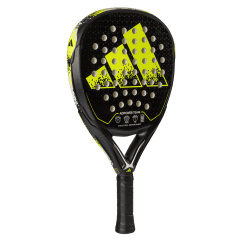 Adidas Adipower Team Padelbat