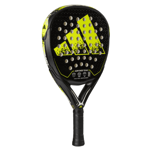 adidas adipower team padel bat