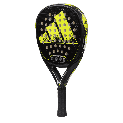 Adidas Adipower Team Padelbat