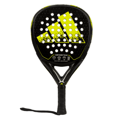 Adidas Adipower Team padel tennis bat - racketlife.dk