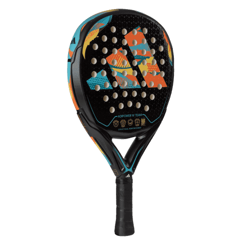 Adidas Adipower W Team Padel Bat
