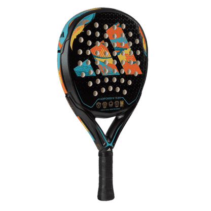 Adidas Adipower W Team Padel Bat