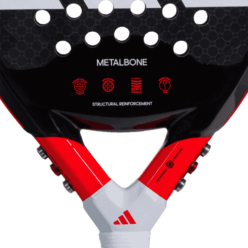 Adidas Metalbone 3.2 Padelbat