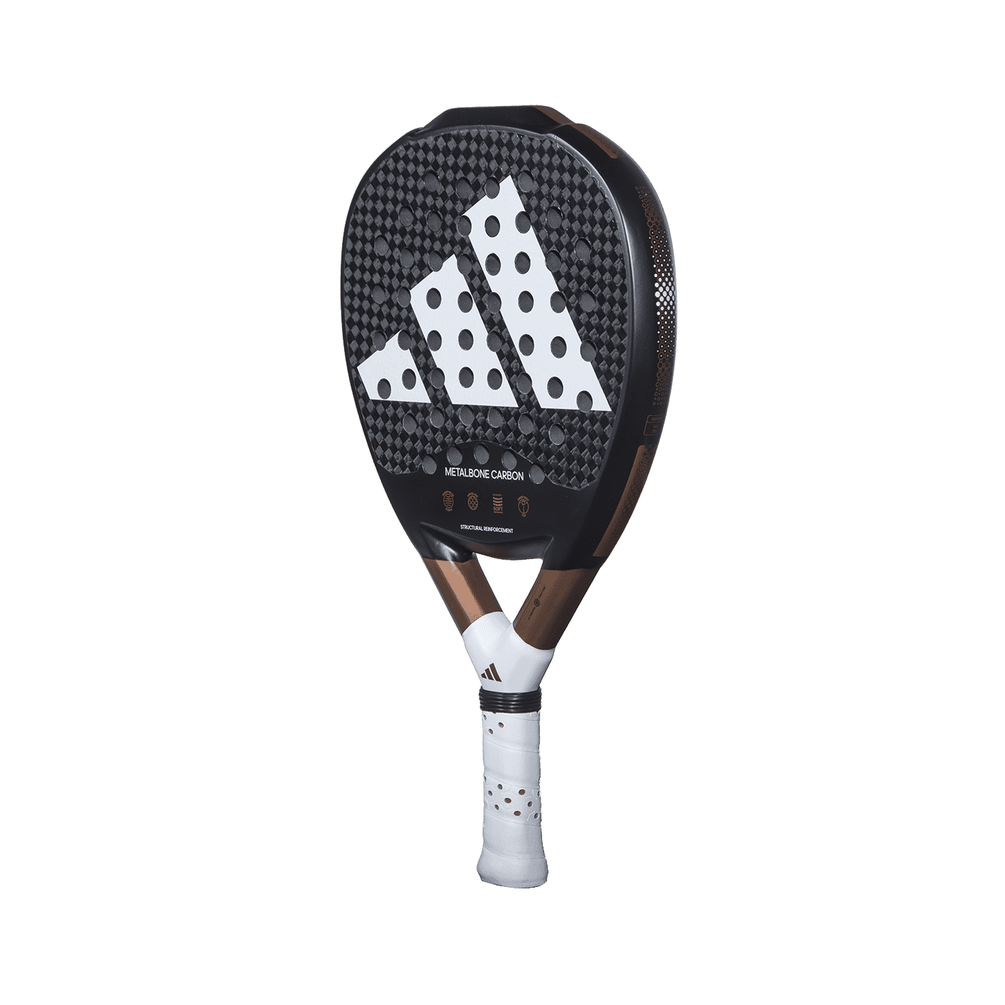 Adidas Metalbone Carbon Padelbat